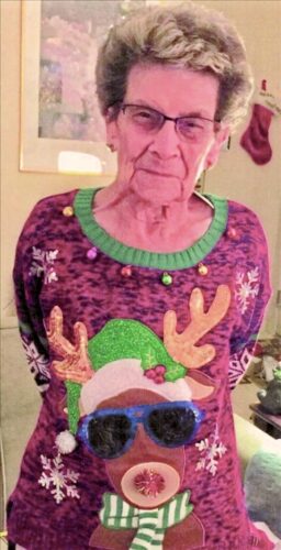 Julia E. (McGee) Mohart